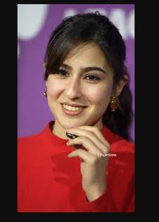 Sara Ali Khan Birthday Countdown
