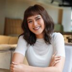 Sarah Geronimo age