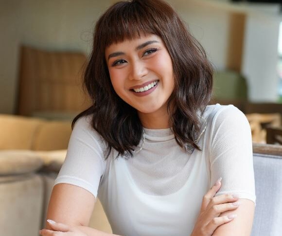 Sarah Geronimo age