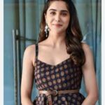 Sharvari Wagh Birthday Countdown