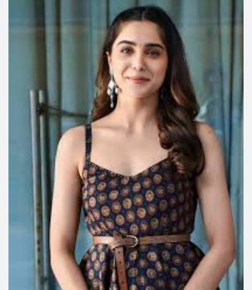 Sharvari Wagh Birthday Countdown
