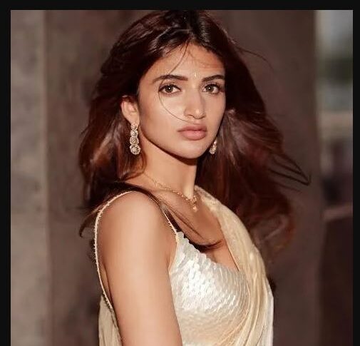 Sree leela Birthday Countdown