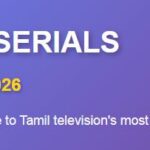 Sun TV serials actresses