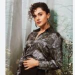 Taapsee Pannu Birthday Countdown