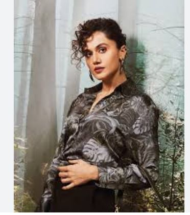 Taapsee Pannu Birthday Countdown