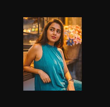 Tejasswi Prakash Birthday countdown