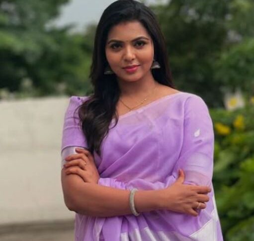 VJ Mounika Birthday Countdown
