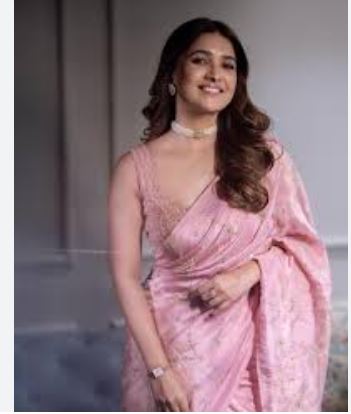 Vani Bhojan Birthday Countdown