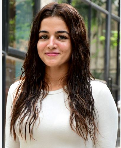 Wamiqa Gabbi birthday countdown