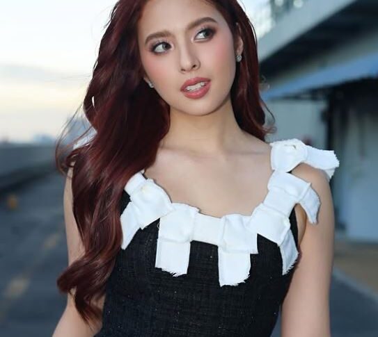 Ysabel Ortega age