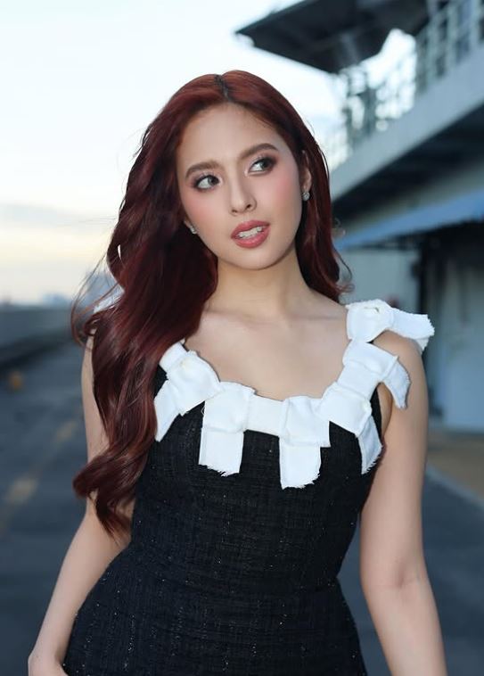 Ysabel Ortega age