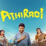 Athiradi OTT release