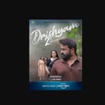 Drishyam movies in order