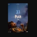 Peddi OTT release date