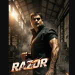 Razor OTT release