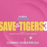 Save The Tigers Season 3 OTT